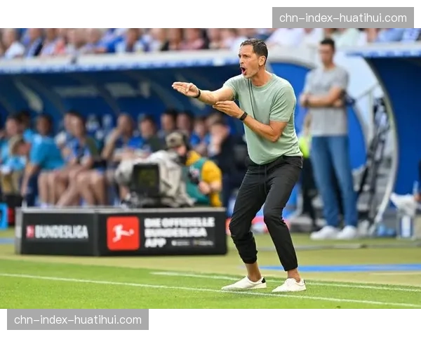 迪诺·托普穆勒带领法兰克福3-0完胜，少帅战术框架稳定前行