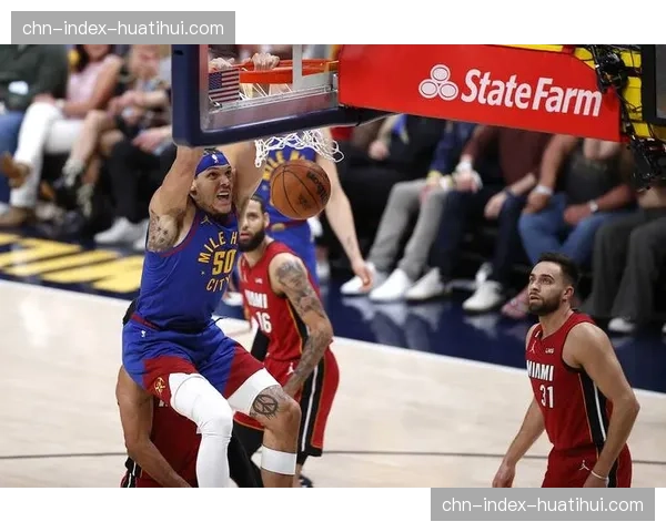 热火进攻效率120.9紧追掘金，团队传导球体系维持高效输出